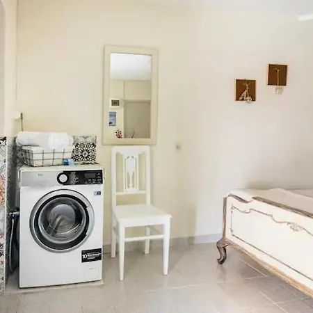 Erato Apartment In Argostoli Exterior foto