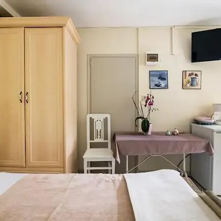Erato Apartment In Argostoli Exterior foto