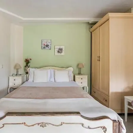 Erato Apartment In Argostoli Exterior foto