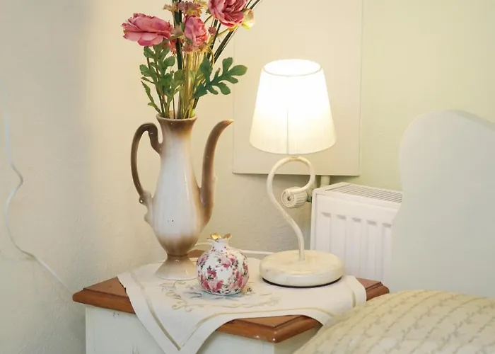Erato Apartment In Argostoli