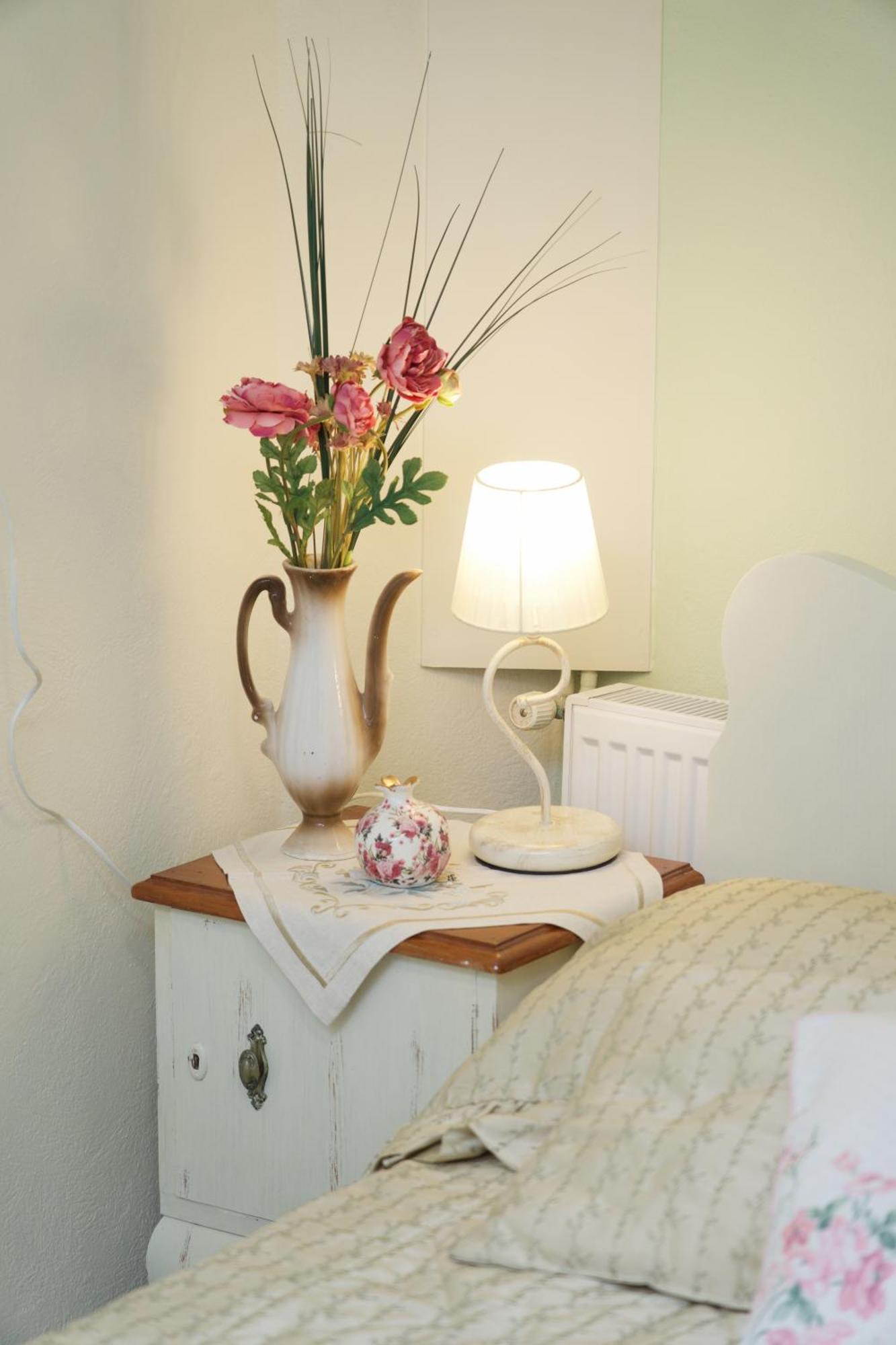 Apartment Erato In